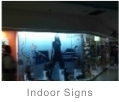 indoorsigns