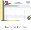invoicebooks